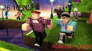 ЧТО стало с РОБЛОКСОМ в 29.10.21??? |ROBLOX SHUTDOWN|