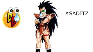 Doto Reaction to DBFZ announce #SADITZ - DotoDoya Twitch Clips