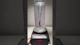 water tornado high speed vortex