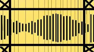 Фон с музыкой для интро