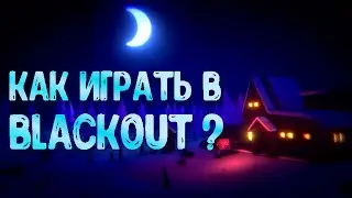 Полный гайд по Project Winter Blackout!