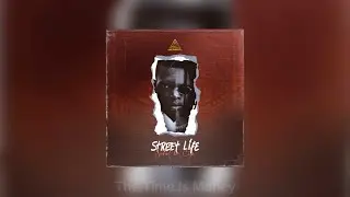 Sahel la CIP - The Time Is Money [Audio Officiel].Ep: Street Life