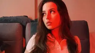 Russian Girl Hot Burps [ Vafom ]