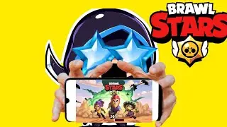 Mi Primera Vez en Brawl Stars. Esta bueno 👌
