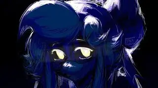 Seeing Cyn in Your Dreams | Murder Drones ASMR