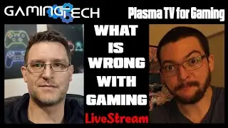 What Is Wrong With Modern Gaming?