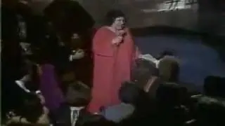 Ginette Reno Juno 1979
