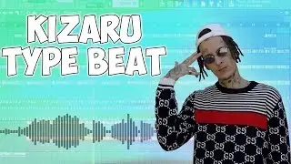 Создаю бит в стиле Kizaru (prod. by Wuzi Beatz); Kizaru Type Beat