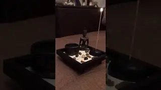 Сад Дзен стильно декор для дома
