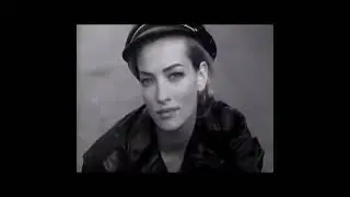 Tatjana Patitz (1)