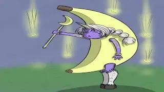 And people say Soraka isn't fun to play :^)