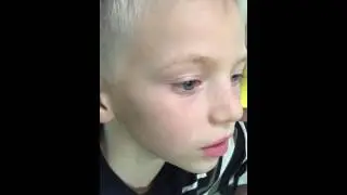 Петя - звезда YouTube