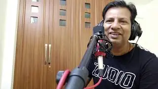 Aye jaate hue lamhon | Border | Cover Song | By Sanjeev Singh