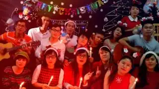 Merry Christmas to LeapFrog