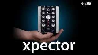 xpector - perfect monitoring for artists and engineers