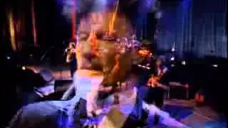 Lyle Lovett and Rickie Lee Jones - North Dakota (Live)