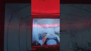 Private Submarine with a Periscope! 