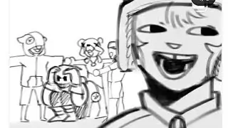 niños XD