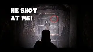 GTA 5 RolePlay | We Explored an Old Mine! | RedlineRp