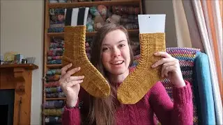 Episode 228 - Candles & Coffee Socks