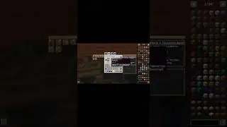 Tinkers Construct Как чинить инструменты (Обзор механик) 