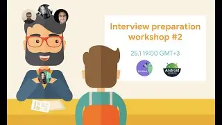 Android Interview Preparation #2 - Platform questions