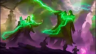 Phantasmagoria 4K