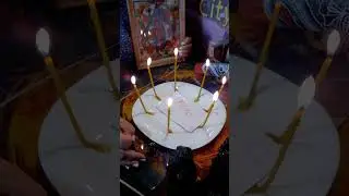 Защита Огненная Стена,для подписчиков и воинов