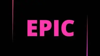 Channel Intro