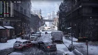 Tom Clancy's The Division