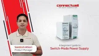 Making the Right Connection Ep 6: A beginner's guide to Switch-Mode Power Supply