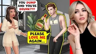 This game showed me the truth about toxic relationships!