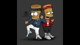 LITTY IN MY CITY    FIVO FOREIGN X LIL BABY X FRENCH MONTANA TYPE BEAT