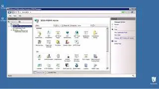 How to update Desktop Authority's service Accounts and Passwords