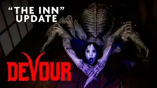 The Inn - Devour Update and New Map