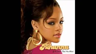 Blind Test - Best Of Rihanna