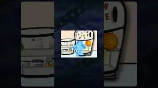 Blue's Clues Pilot HAS BEEN FOUND!!!