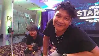 STARTUP BIRU BERANTEM BEHIND THE SCENE "CAN YOU HEAR ME" EP2-P1