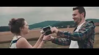 James Ocean - Wild Horses (Official Music Video)