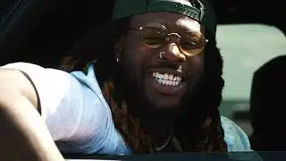 Foreign Everything - Jbo & Finesse
