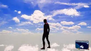 HOW TO GET TO THE HIGHEST POINT IN SPIDER-MAN 2 [ PATCHED ]