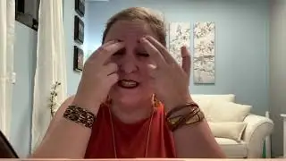 EFT Tapping for GERD & Barrett’s Esophagus