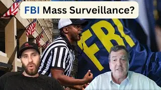Former FBI Cyber Agent; Whistleblowing in the Digital Age