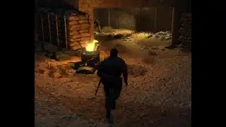 Metal Gear Solid V - The Perfect Stealth Game