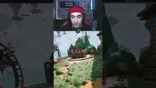 ЖЁСТКАЯ ОТСЫЛКА В ATOMIC HEART УЗНИК ЛИМБО