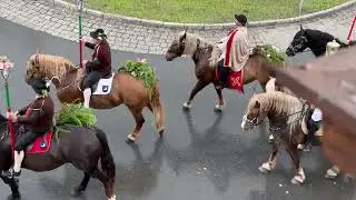 Kirchberg  Tirol  2023