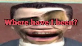An update video?