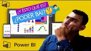 🤔 ¿Que es POWER BI y para que sirve? - 📊📈[POWER BI ESPAÑOL]