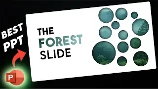 How to make the best presentation | Motion path animation in PowerPoint