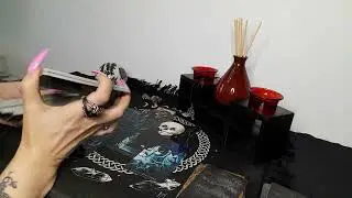 4 Короля: Его Чувства к Вам Сегодня!